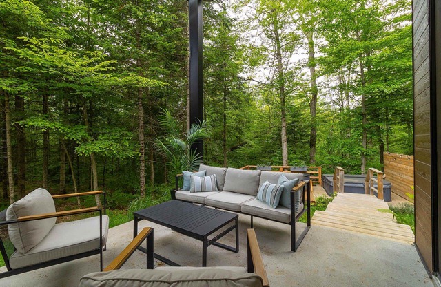 In nature - Spa - Forestier
