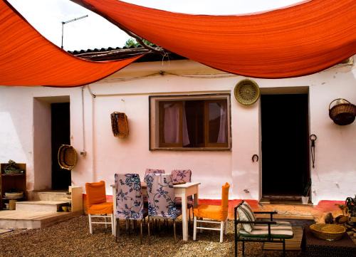 In Our Garden Sardinia La Casina Rurale CIN3323