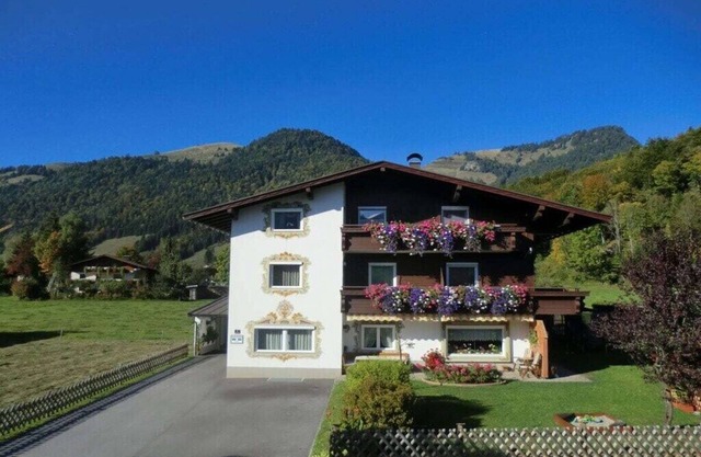 im Haus Bergblick