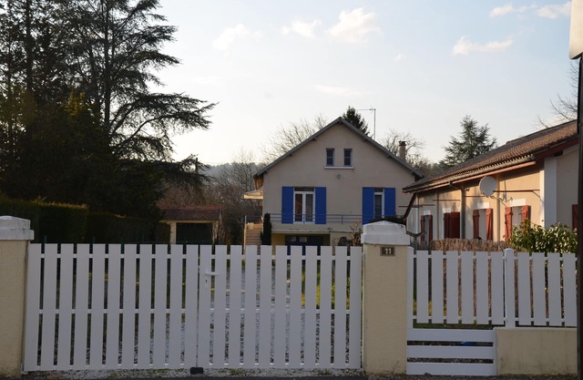 im Zentrum des Périgord