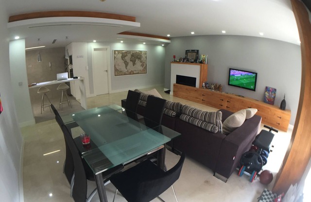 Im Zentrum / Klimaanlage / WIFI / PARKING / FUTBOL / NETFLIX / Angebot