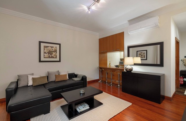 Im Zentrum von Funchal - Arriaga Residence