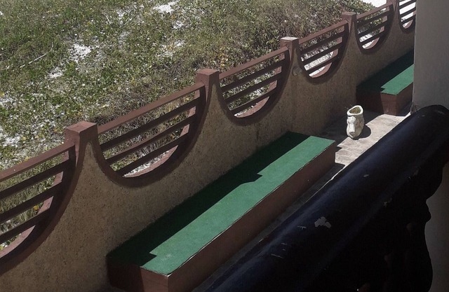 FONDS FÜR DEN OZEAN