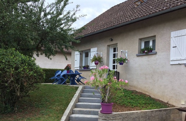 Im Herzen der Seenregion: Ideal für Urlaub mit Familie oder Freunden