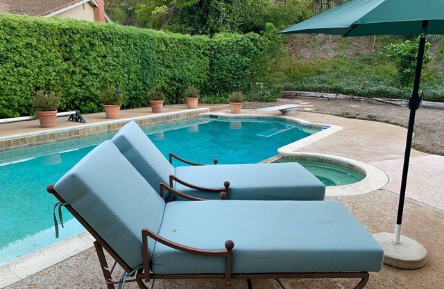 In the heart of Westlake Village