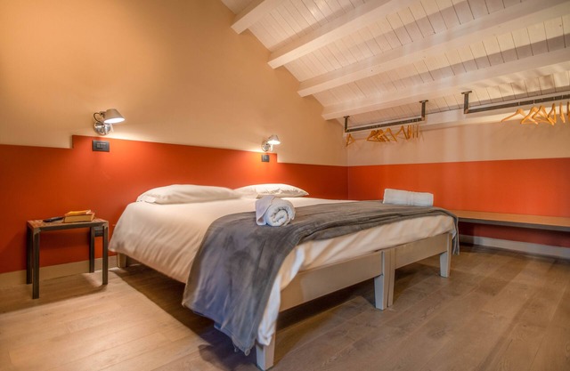 In the heart of Catania, stylish two bedrooms apart & terrace!