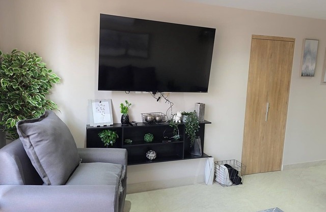 In the Heart Of Chapultepec Jalisco. Brand new comfy 2 bedroom 2 bathrooms.