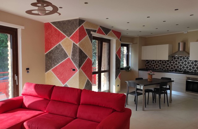 In the heart of Monferrato an oasis of quiet and elegance