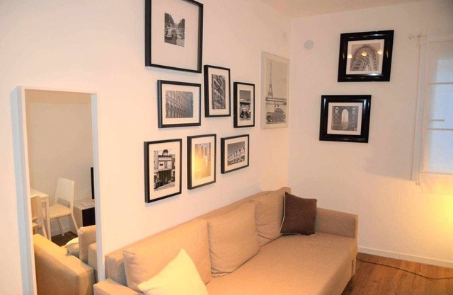 Im Herzen von Padua: Sant Agnese apartament