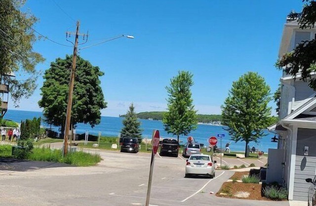 IN THE HEART OF SISTER BAY!!!