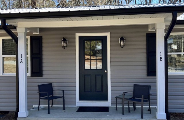 In the heart of Southern Pines & Pinehurst!