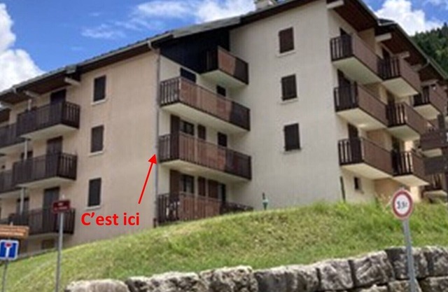 Charmant Appartement