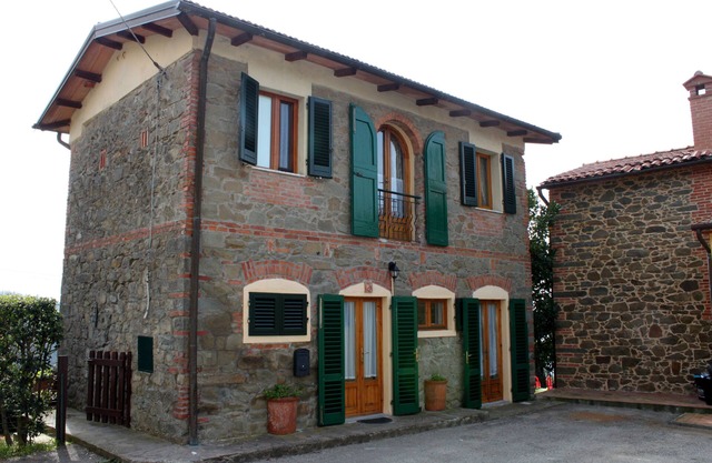 Im Herzen der Toscana