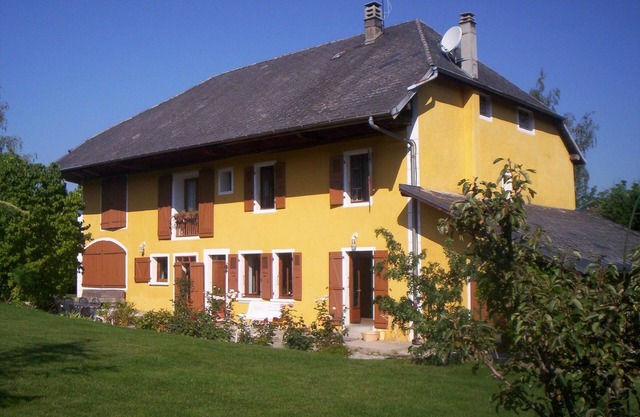 Au Loft des RandonnÈes