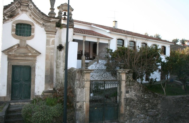 Im Herzen des Douro