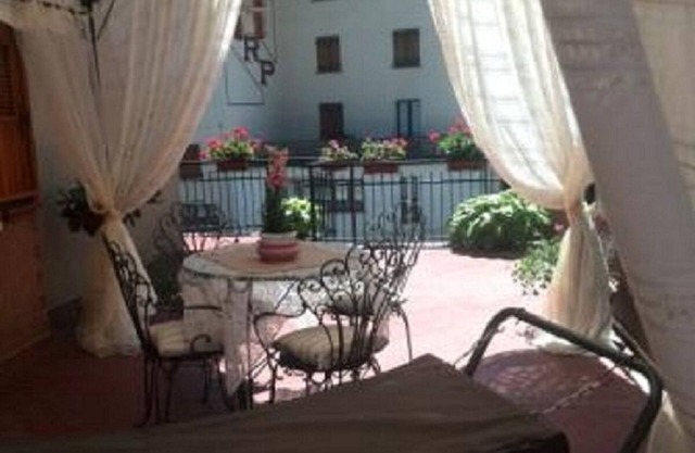 In the splendor of the Occitan Alps