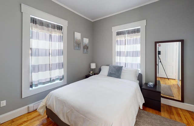 In Town and Close to Acadia - Apt.# 3 Ground Level