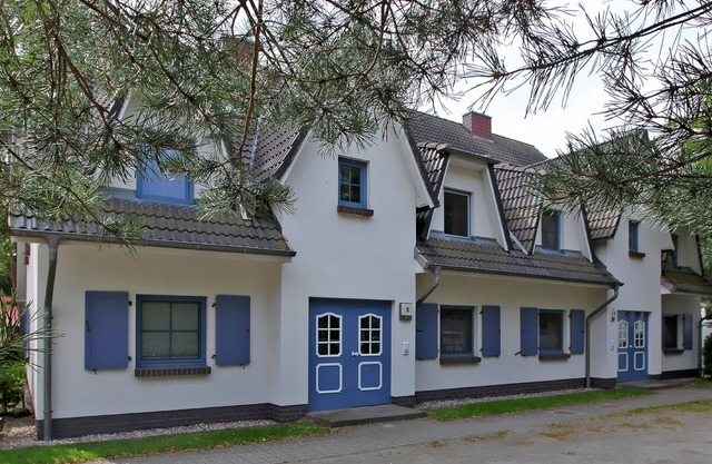 In unmittelbarer Strandnähe ca. 200m
