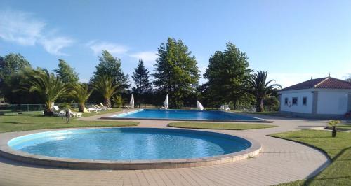 INATEL Cerveira Hotel