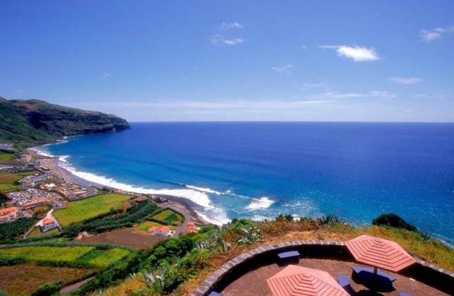 Inatel Flores Hotel