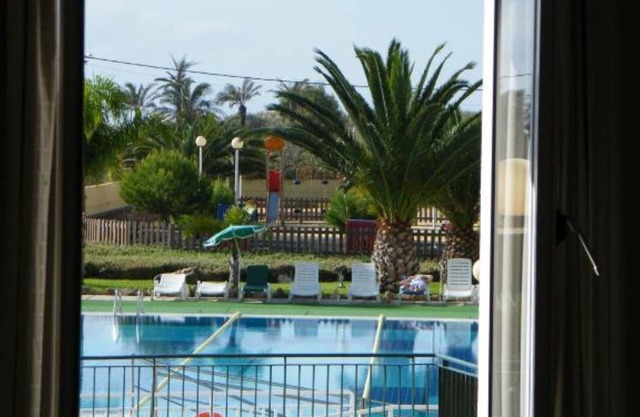 INATEL Porto Santo Hotel