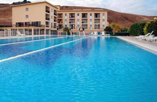 INATEL Porto Santo