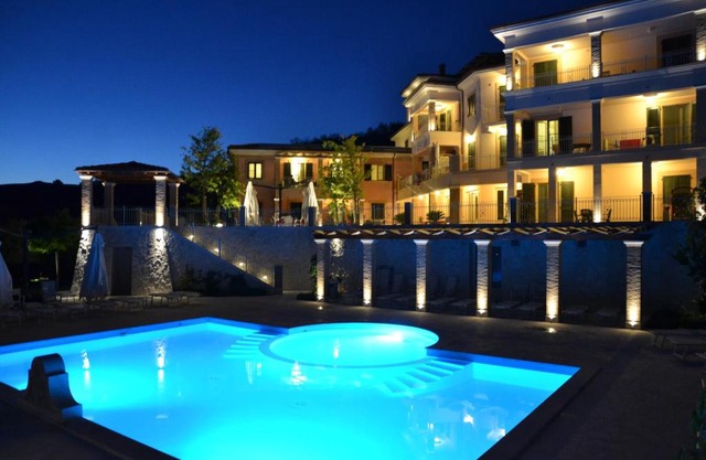 Incantea Resort