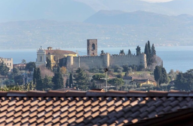 Ferienhaus Incantevole in Moniga del Garda - 6 Personen, 3 Schlafzimmer