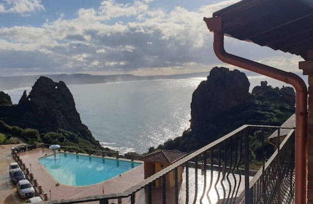 Incantevole Vista Mare