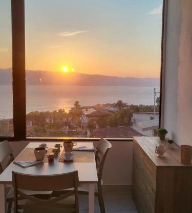 INCANTO Golden Place B&B