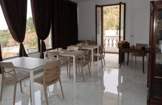 INCANTO Golden Place B&B - Double room
