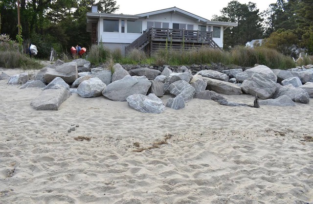 Inchgarth - Amazing Views. Blick auf den Strand. 7 Schlafzimmer, 5 Badezimmer, Modern Renovati