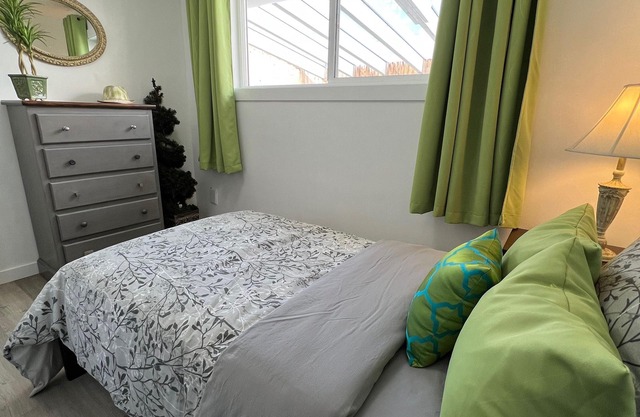 Inclusively Home - Maison Vert