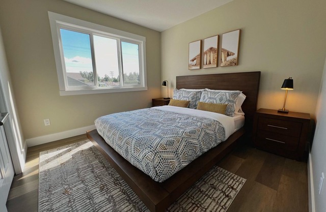 Inclusively Home - The Hart House