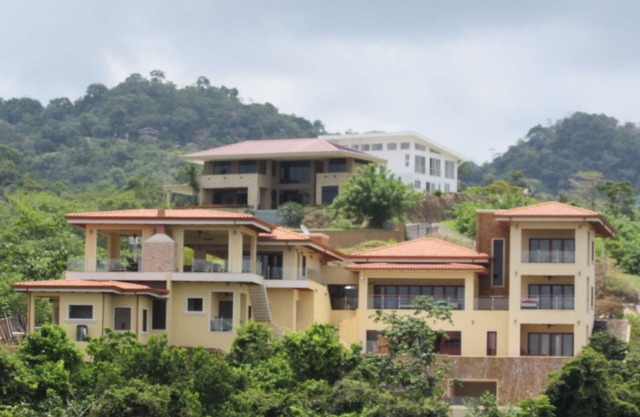 Unvergleichlich: Ocean View Property. 10 Minuten von Los Suenos Marina. Gated.