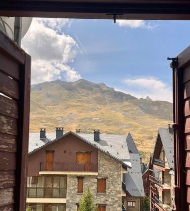 Increíbles vistas en el corazón de Formigal - Esquía sin llaves