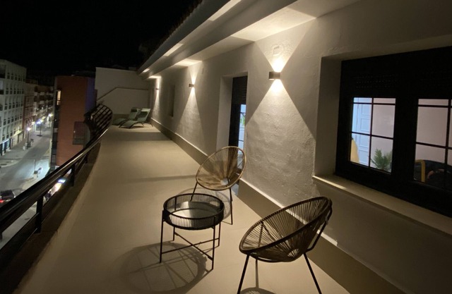 Incredible accommodation next to the Plaza Mayor of Ciudad Real