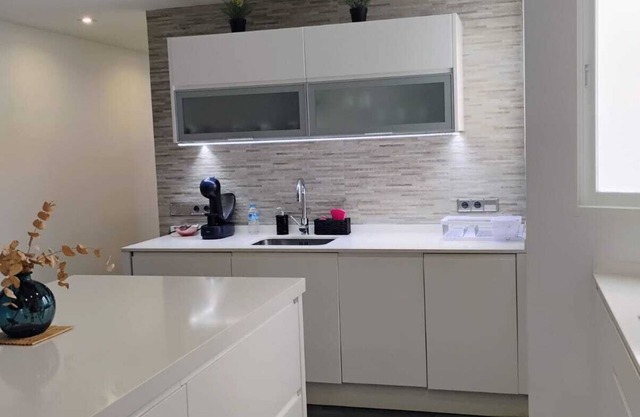 Incredible centrally located apartment