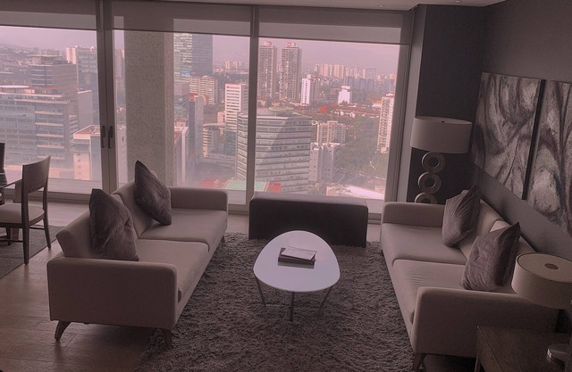 Incredible fully equipped Penthouse