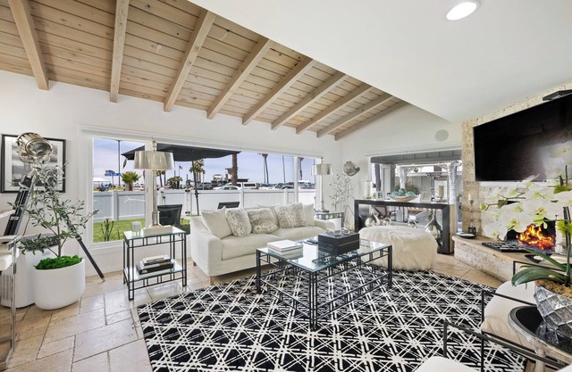 Incredible location across the street to the beach!
