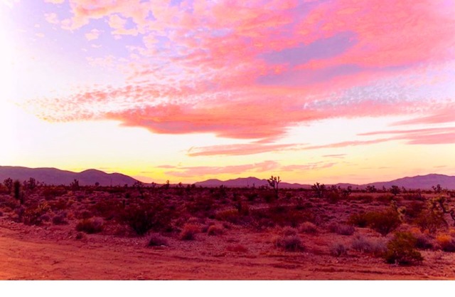 Incredible Mountain Views, Wide Open Spaces in Wild West!