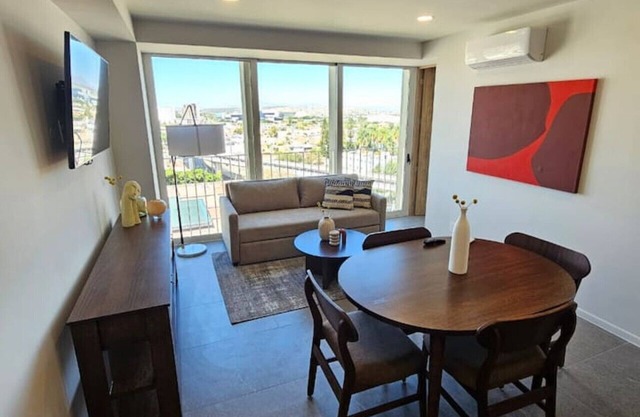 Incredible new apartment in Centro Zapopan 603A