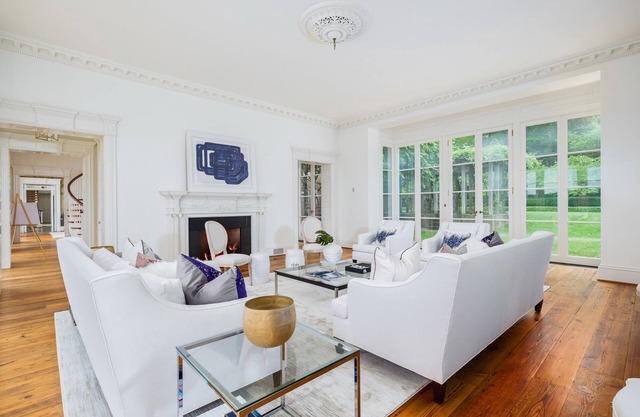 Incredible North Salem Waterview Estate