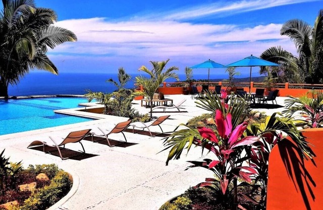 Ocean View Condo 206 mit 1 Schlafzimmer im Vista Encantada