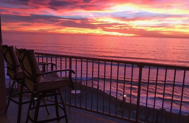 Unglaubliche Oceanfront Condo-Verfügbar für den Sommer von 05-30-2020