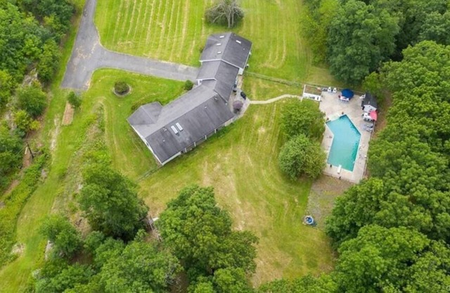 Incredible Ranch in the Woods - Peace and Luxury!