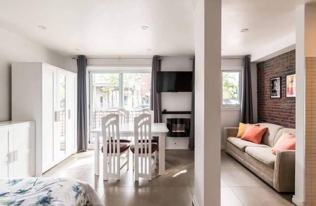 Incredible Sector⚡Cozy Studio | Renovated&Stylish