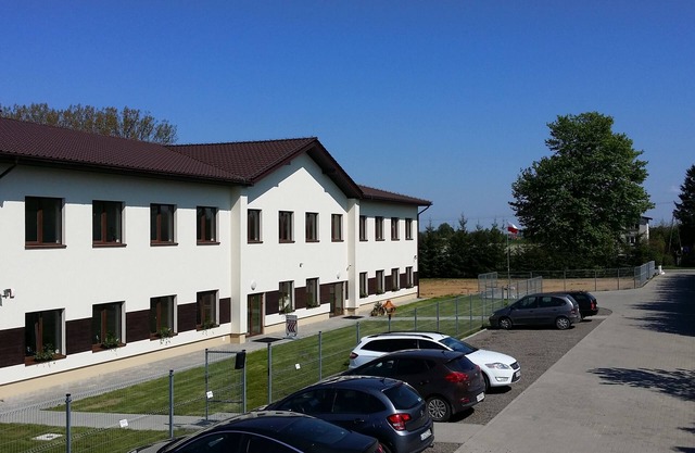 inCUBO Rooms and More n. Lublin S19