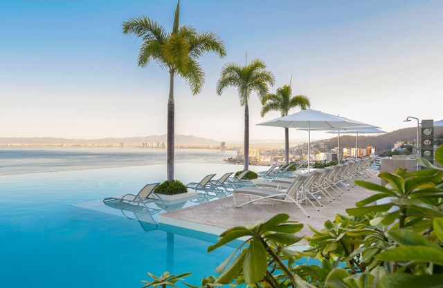 Indah Puerto Vallarta