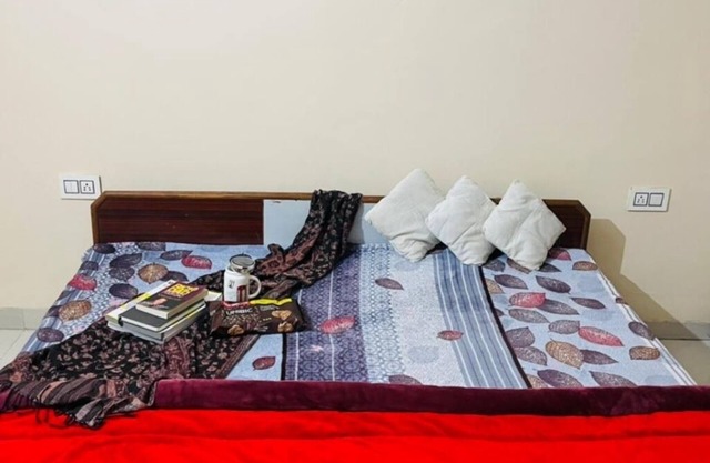Independent/ Private Bedroom - Chandigarh